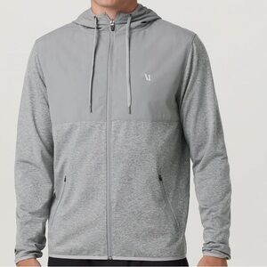 Vuori Men Sunday Element jacket